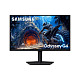 Монитор Samsung 27" Odyssey G4 (LS27HG400EIXUA) IPS Black 300Hz