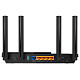 Wi-Fi Роутер TP-LINK ARCHER AX55 Pro AX3000 3xGE LAN 1xGE WAN/LAN 1x2.5GE WAN/LAN 1xUSB 3.0 MU-MIMO