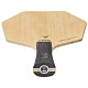 Основа для ракетки Stiga Cybershape Wood Master (1600-0801-35)