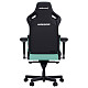 Кресло игровое Anda Seat Kaiser 4 Green Size XL