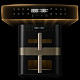 Мультипечь MOVA AeroChef FD40 Pro Black