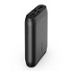 Універсальна мобільна батарея Belkin 10000mAh, 15W Dual USB-A, USB-C, black