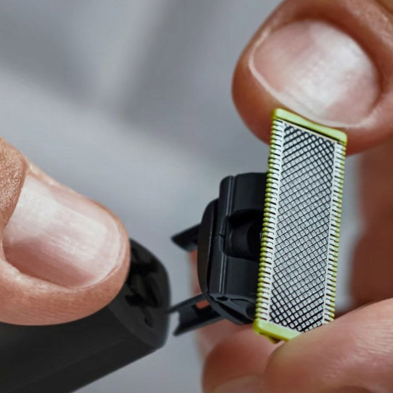 Бритва Philips OneBlade Pro QP6506/15