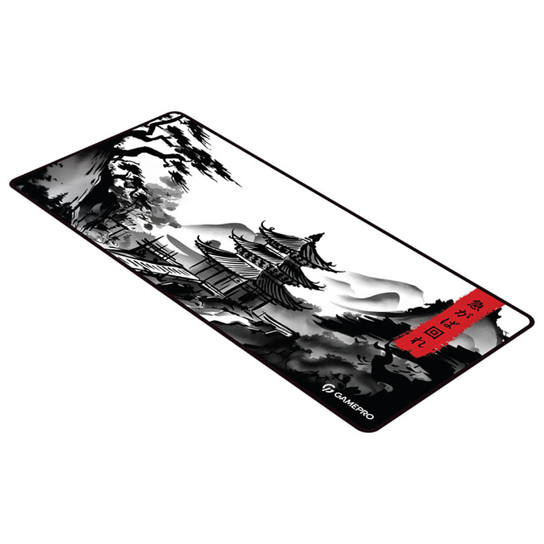 Коврик для мышки GamePro (MP275BW)