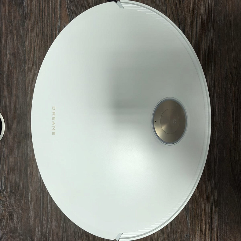 Робот-пылесос моющий Dreame L50 Pro Ultra -  Уценка