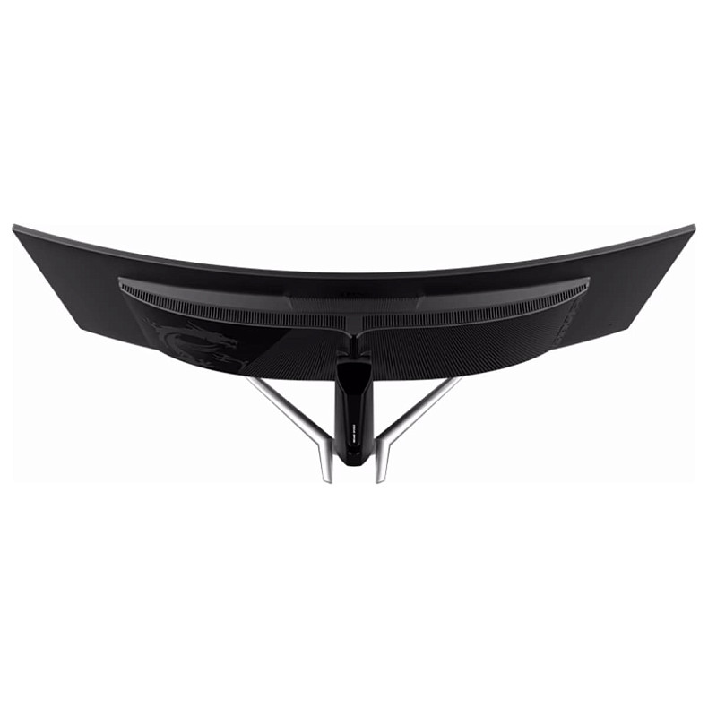 Монитор MSI 49" MPG 491CQPX QD-OLED