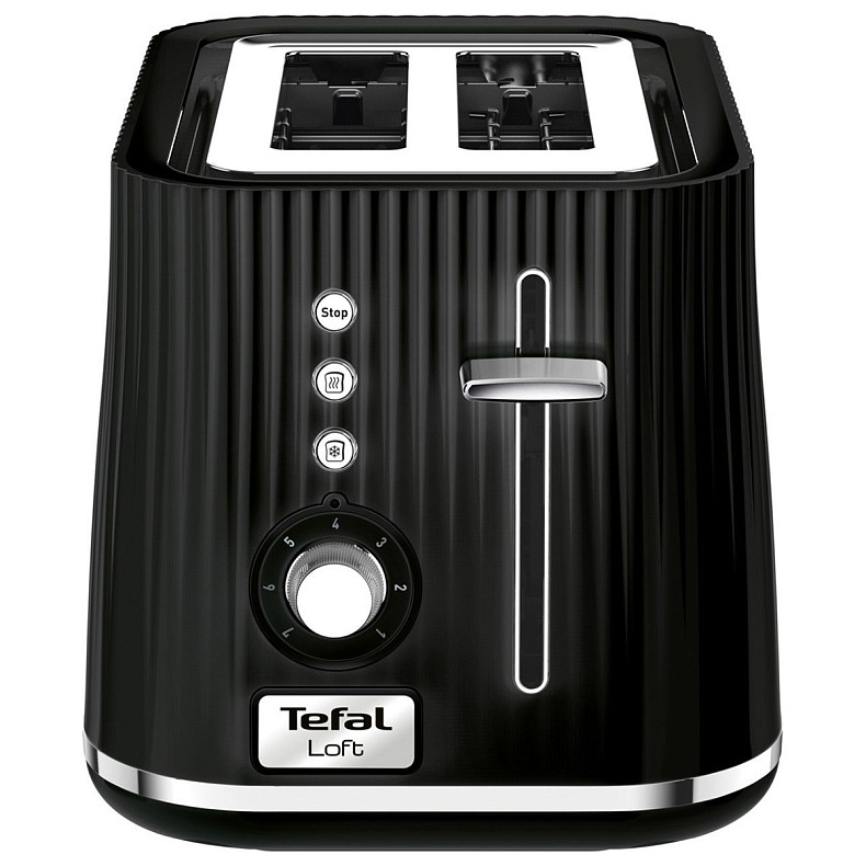 Тостер Tefal TT761838