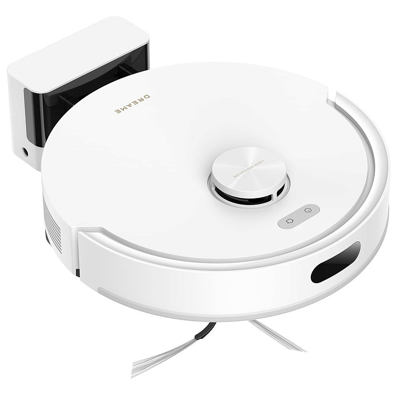 Робот-пылесос Dreame Bot F20 White (RLF41GA-Wh)