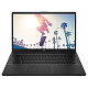 Ноутбук HP 17-cp3015ua 17.3" FHD IPS AG, AMD R7-7730U, 16GB, F512GB, UMA, DOS, чорний