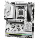 Материнская плата ASRock B850 Steel Legend WiFi (AM5/B850, 4*DDR5, 2xPCIex16, HDMI, 4xSATA, 4xM.2, 2.5GLan, ATX)