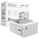 Блок питания DeepCool GamerStorm PS850G 850W White (R-PS850G-FE0W-JGEU)