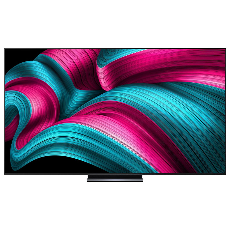 Телевизор LG OLED83C54LA