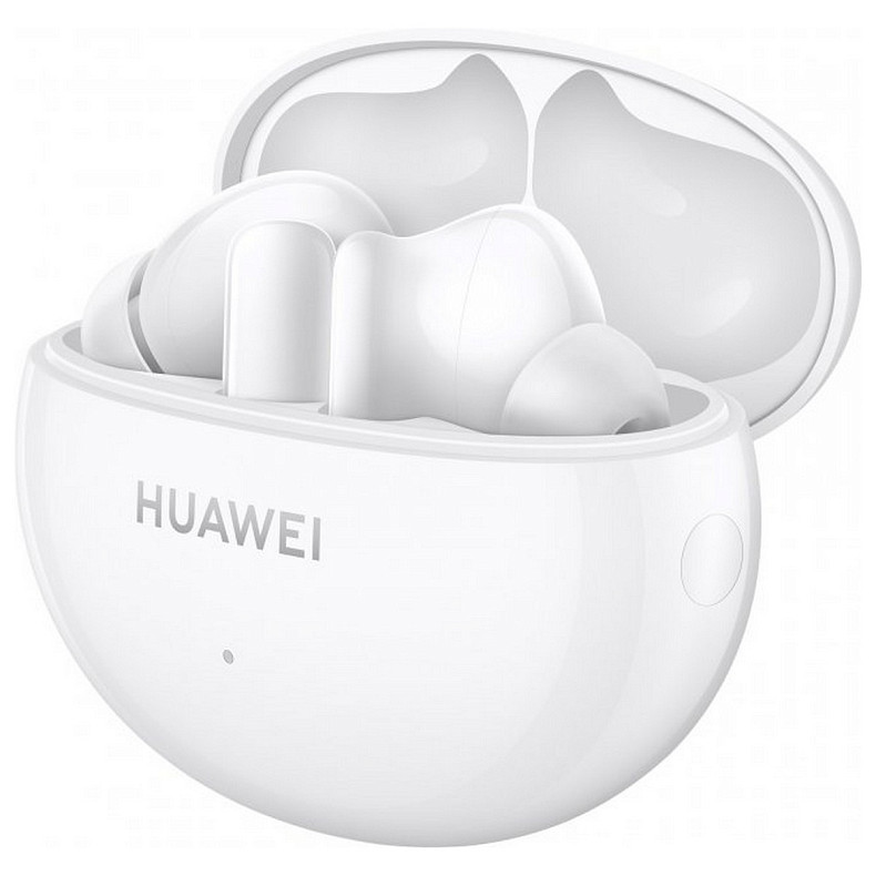 Наушники HUAWEI FreeBuds 5i Ceramic White