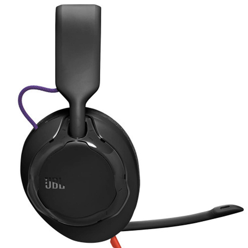 Навушники JBL Quantum 250 Black (JBLQTUM250BLK)