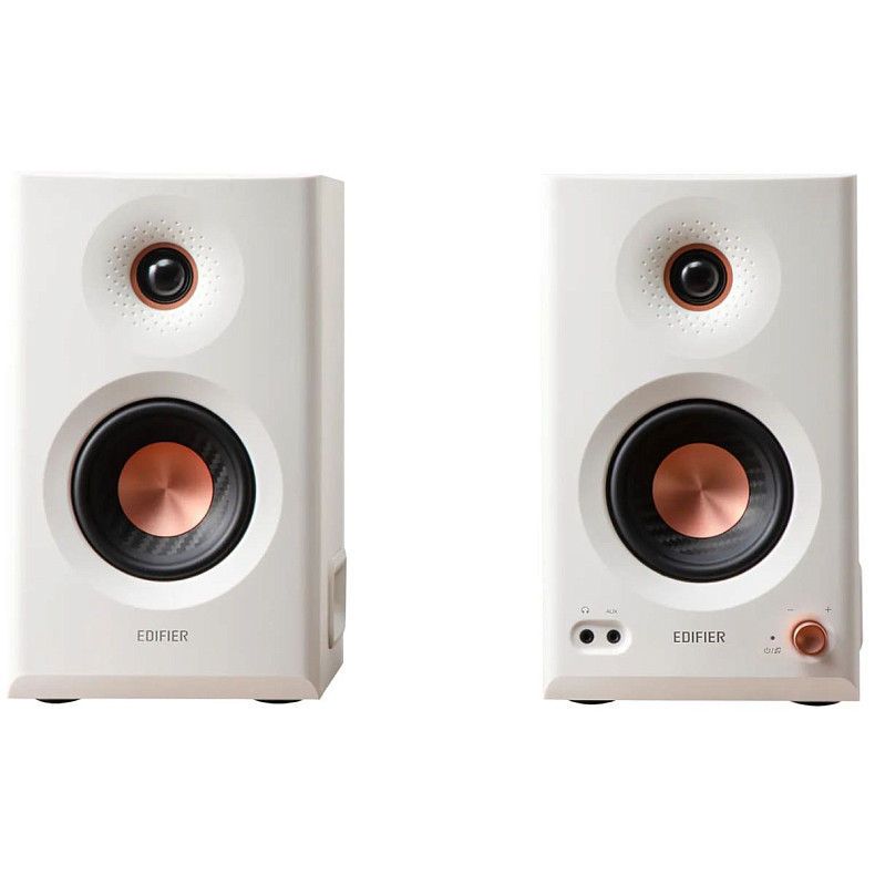 Акустическая система Edifier MR5 White
