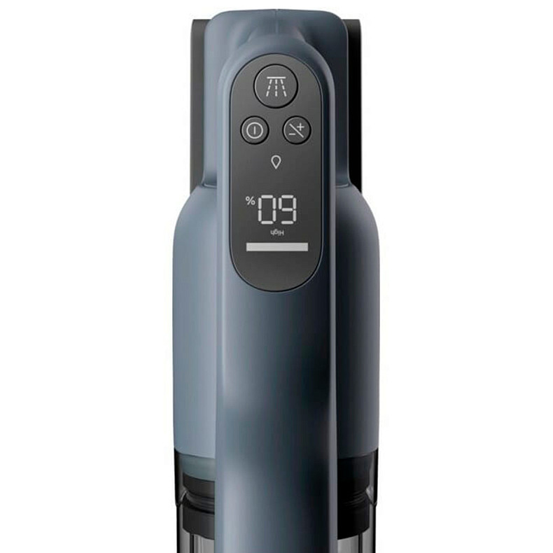 Пылесос аккумуляторный Electrolux EW82U1DB