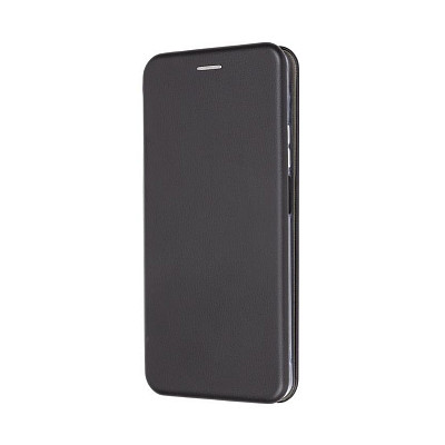 Чохол-книжка Armorstandart G-Case для Realme C55 Black (ARM67929)