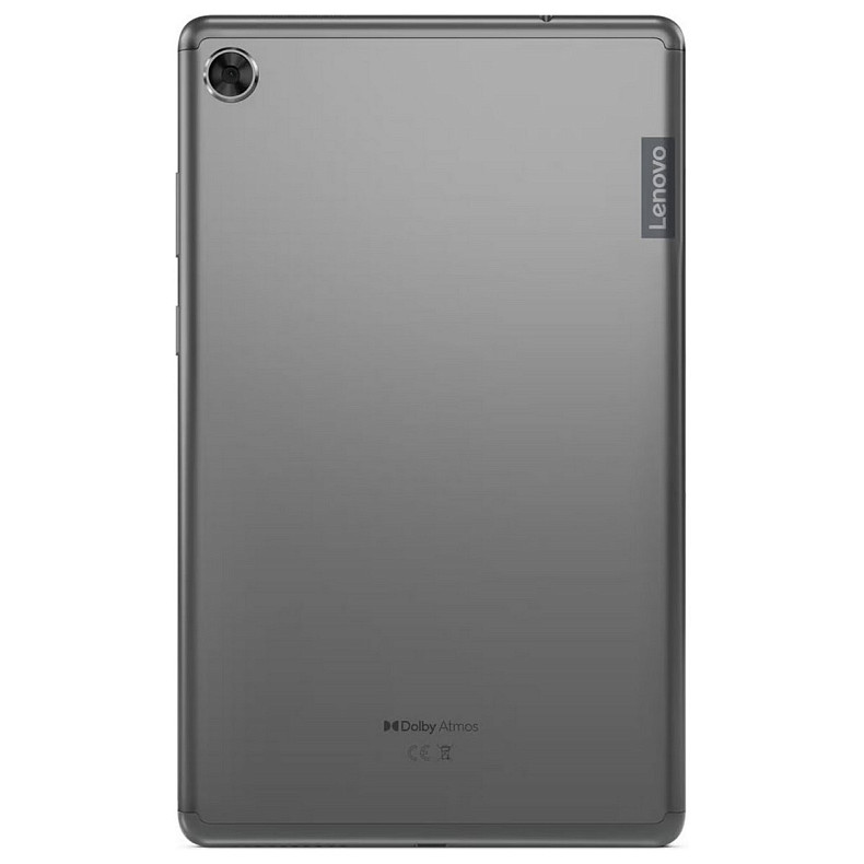 Планшет Lenovo Tab M8 Gen 3 LTE 3/32GB Iron Gray (ZA880012SE)