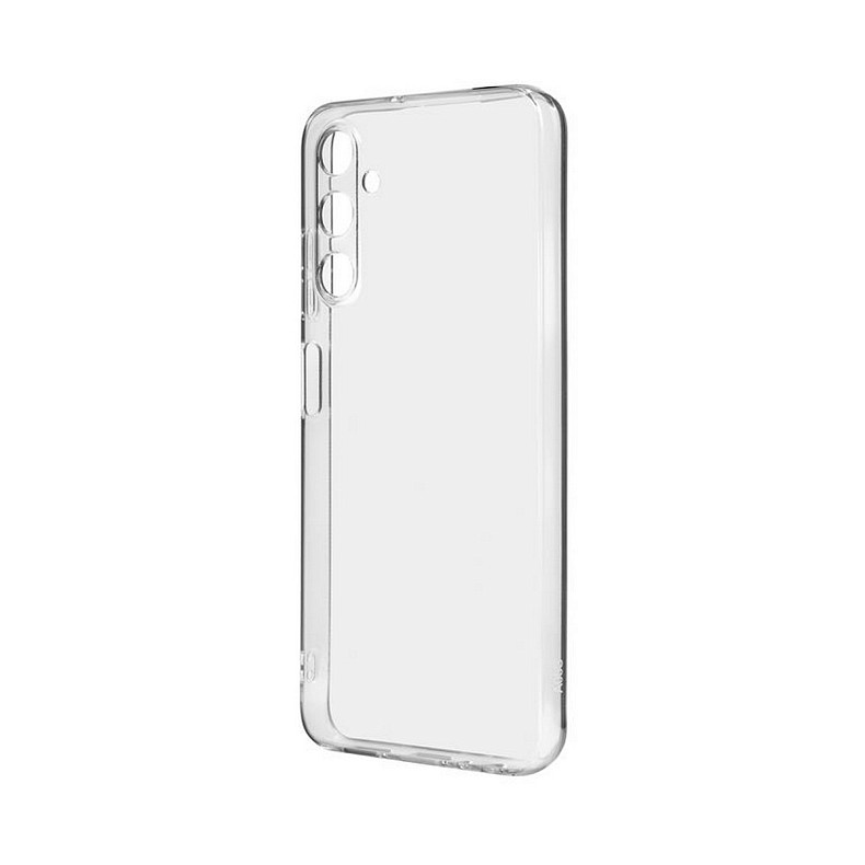 Чохол-накладка Armorstandart Air для Samsung Galaxy A05s SM-A057 Camera cover Transparent (ARM72578)