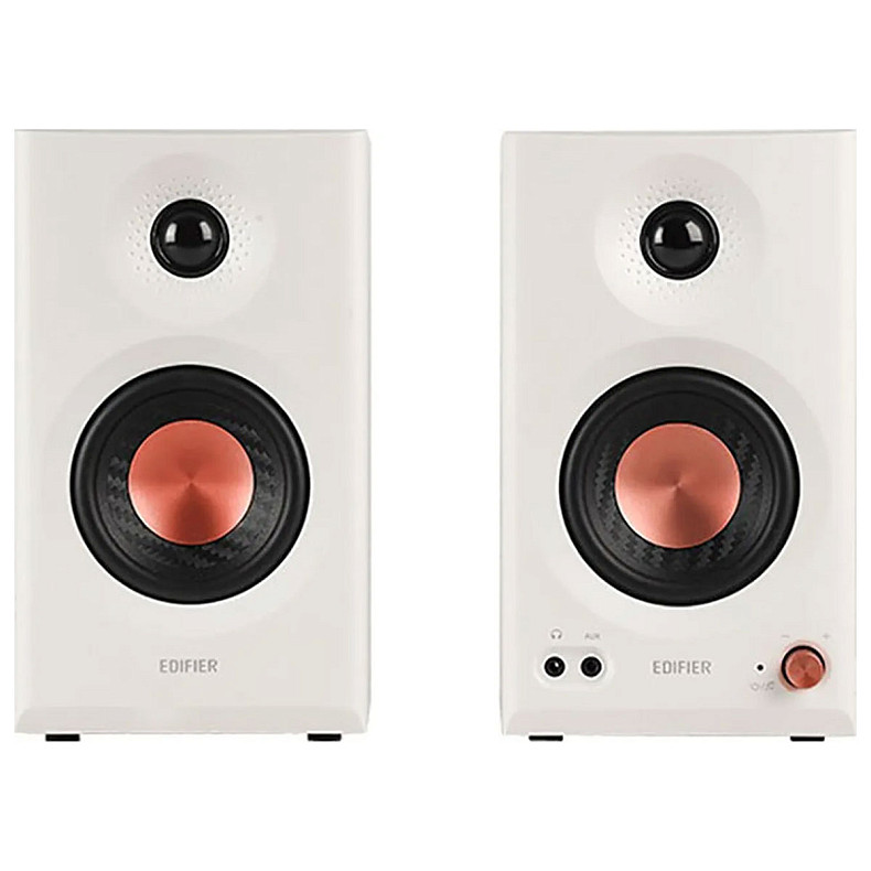Акустична системa Edifier MR3 White