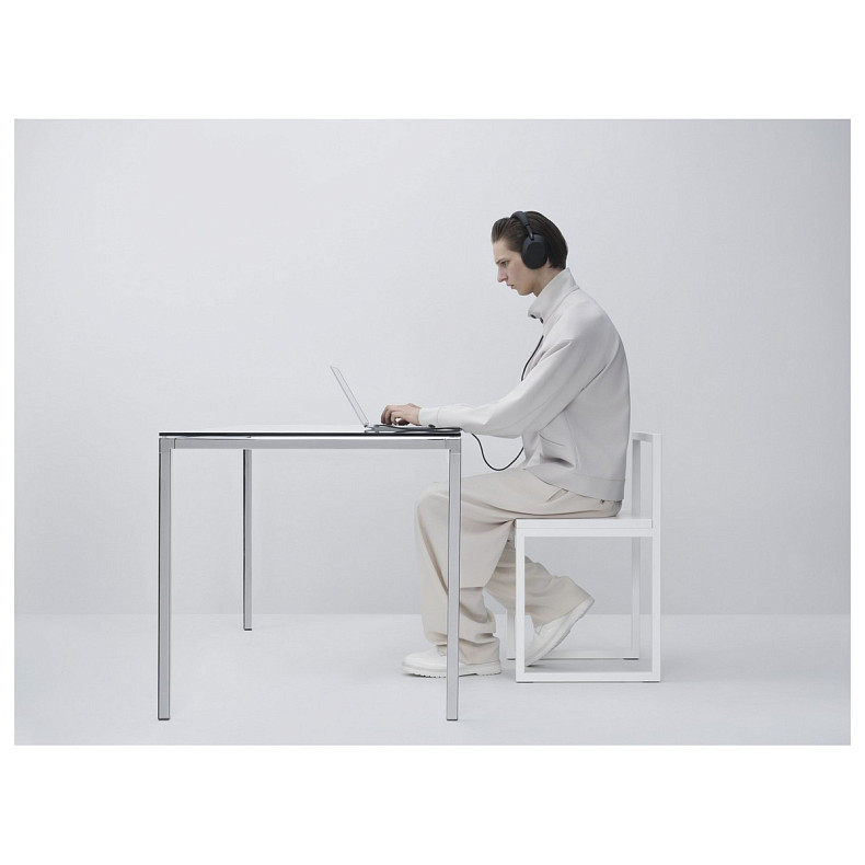 Наушники Sony WH-1000XM6 Black (WH1000XM6B.E)