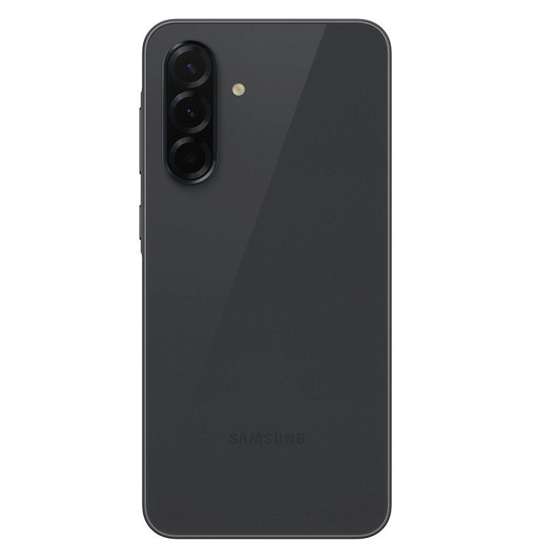 Смартфон Samsung Galaxy A36 5G 6/128GB Awesome Black (SM-A366BZKBEUC)