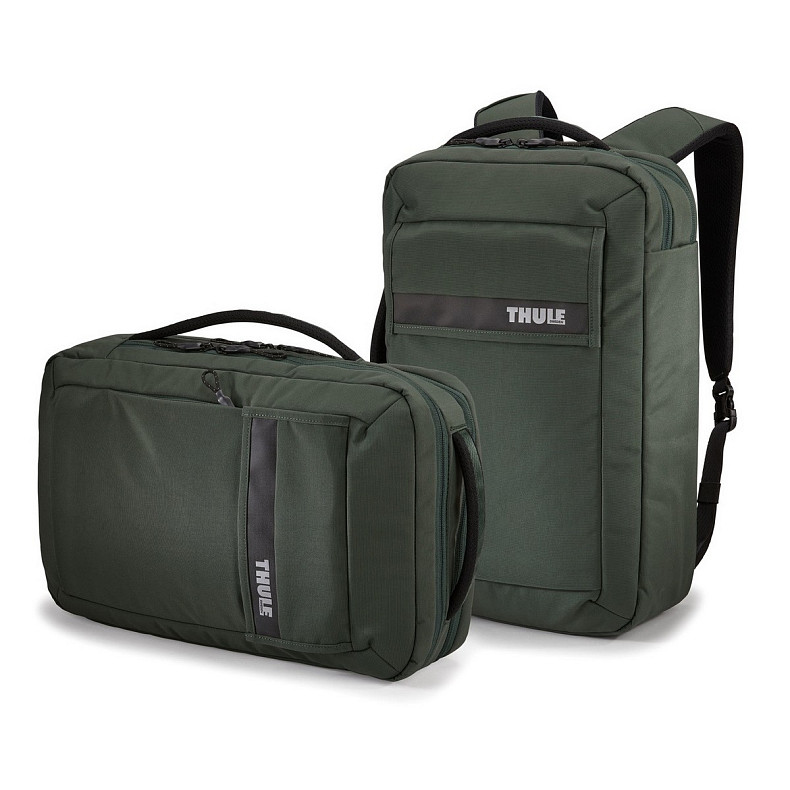 Сумка для ноутбука THULE Paramount Laptop Bag 15,6" PARACB-2116 (Зеленый)