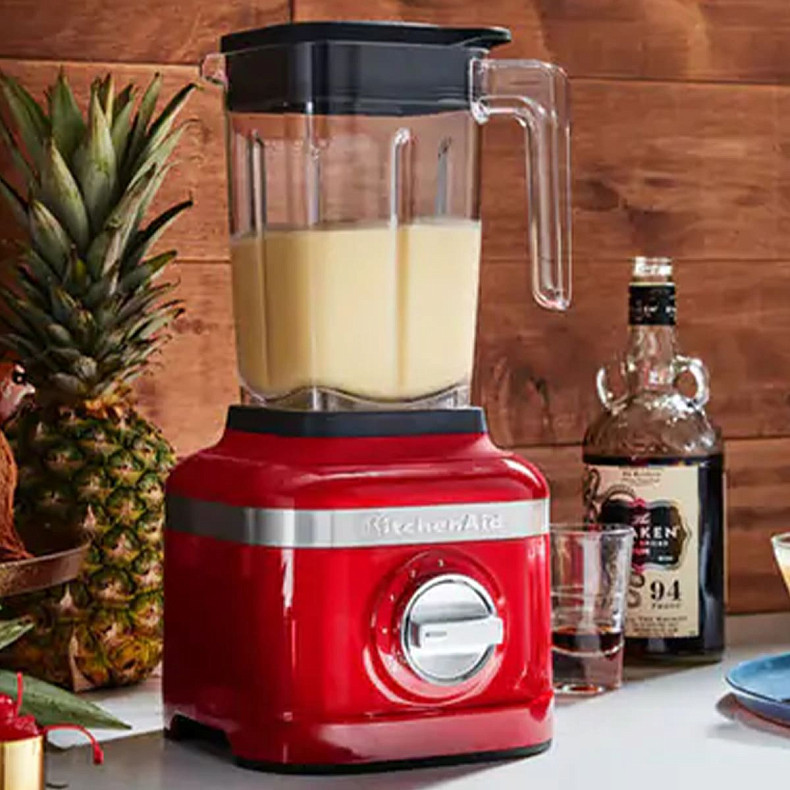 Блендер Kitchenaid K150 5KSB1325EER красный