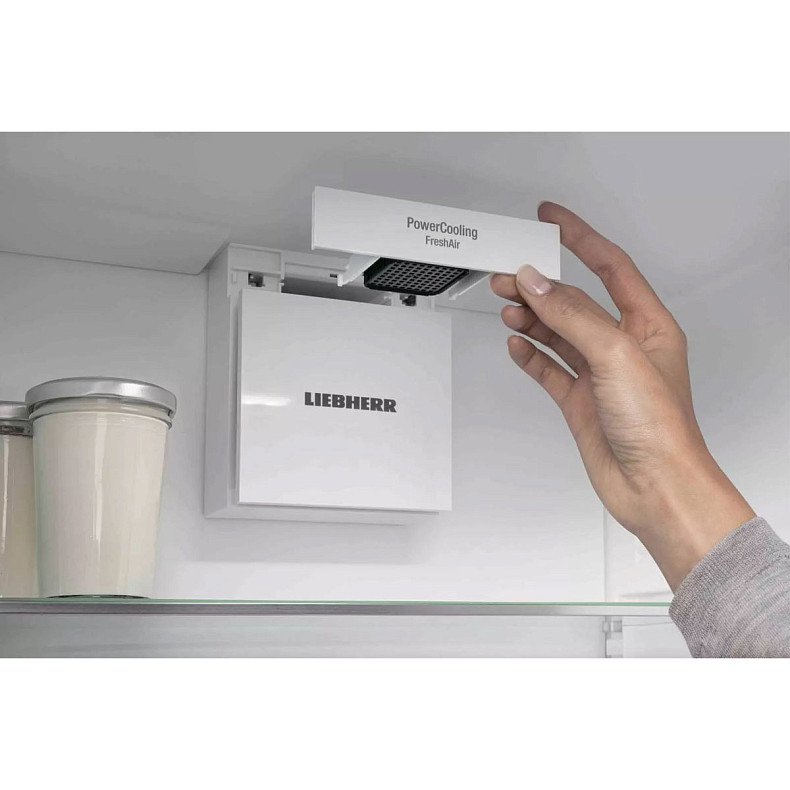 Однокамерний холодильник Liebherr SRBsfc 5220