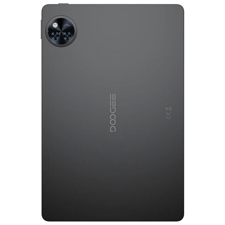 Планшет DOOGEE U11 4/128GB Black (6923740240113)