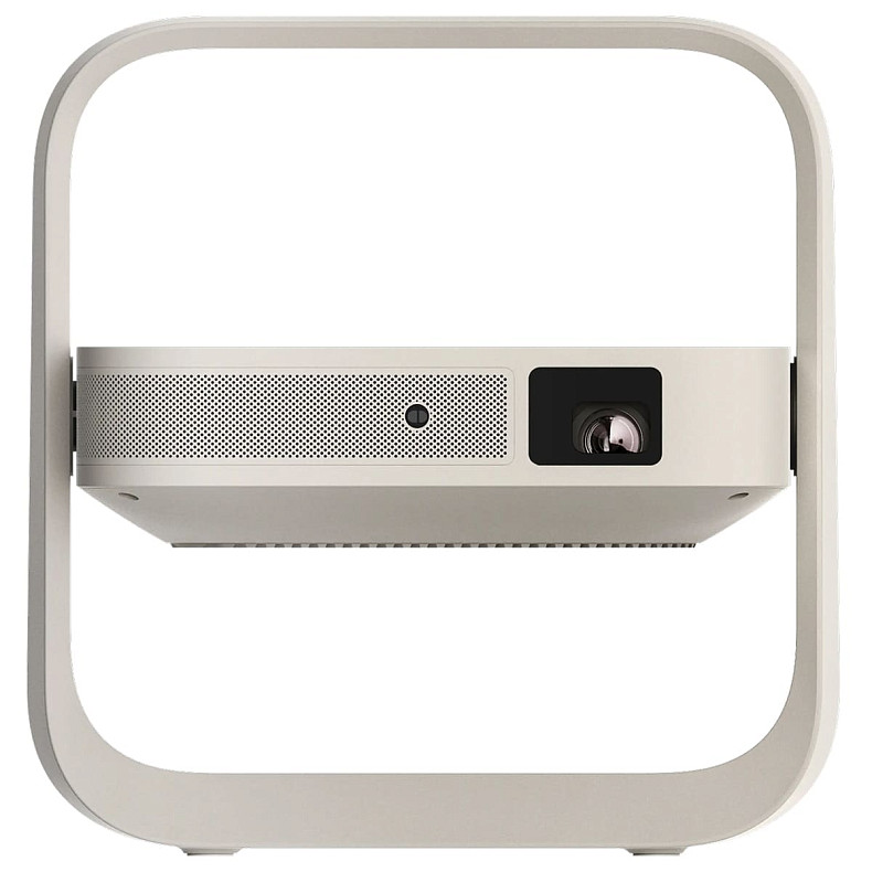 Проектор для дому XGIMI Elfin Flip Plus+ (WK03C-1)