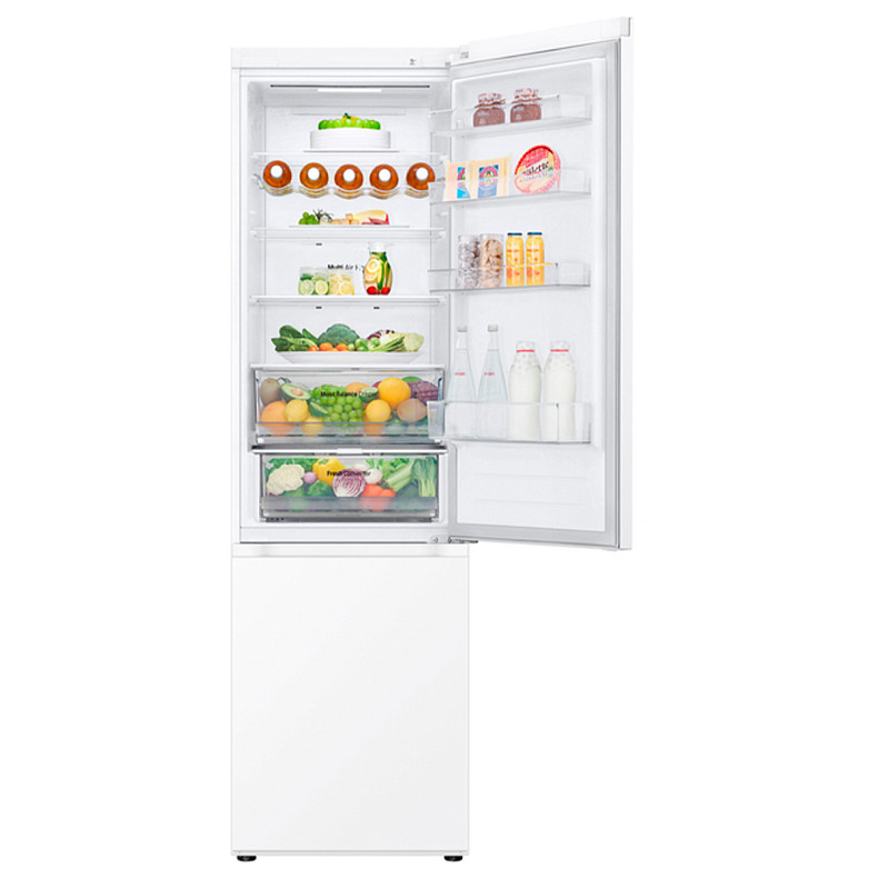 Холодильник LG GW-B509FVFW