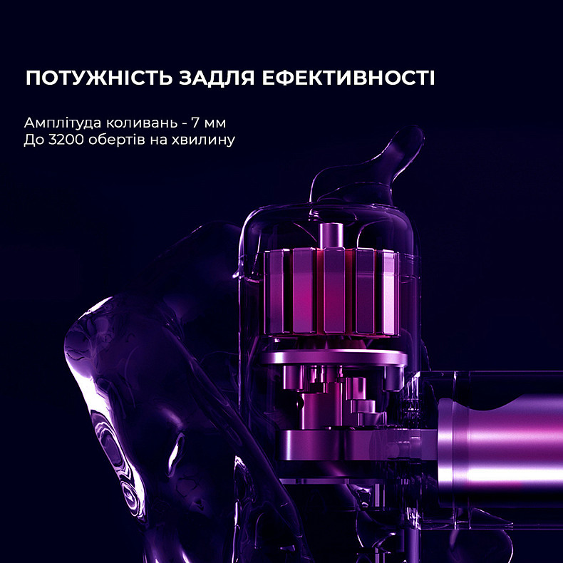 Массажер Yunmai Massage Gun Mini