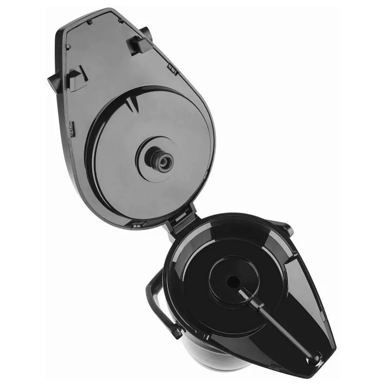 Термос Tefal President, 3.0л, нержавіюча сталь, пластик (K3150114)