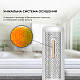 Влагопоглотитель Deerma Mini CS50MW