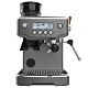 Кавоварка CECOTEC Power Espresso 20 Barista Steel & Grind