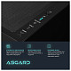 Персональний комп'ютер ASGARD (A78X3D.32.S10.57T.5551)