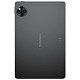 Планшет DOOGEE U11 4/128GB Black (6923740240113)
