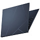 Ноутбук ASUS Zenbook S 13 UX5304MA-NQ008X 13.3" 3K OLED, Intel Ultra 7 155U, 32GB, F1TB, UMA, Win11P