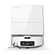 Робот-пилосос миючий Dreame Bot X60 Pro Ultra Complete White