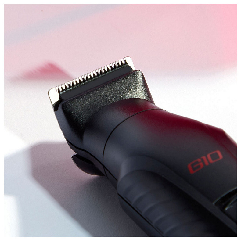 Набор для стрижки Remington Graphite, для головы, усов, бороды, носа и тела, акум., насадок-5, черный