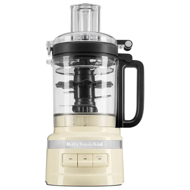 Кухонный комбайн KitchenAid 2,1л 5KFP0921EAC кремовый