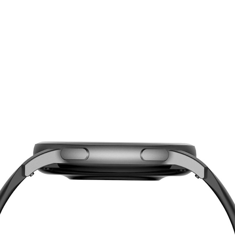 Смарт-часы Kieslect K11 Black_