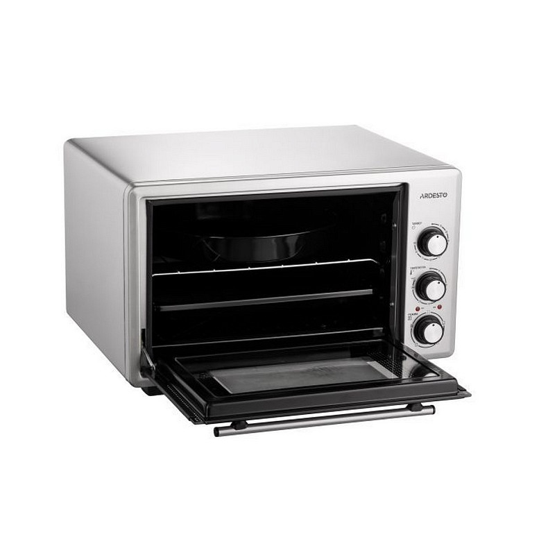 Электропечь Ardesto MEO-S40GB