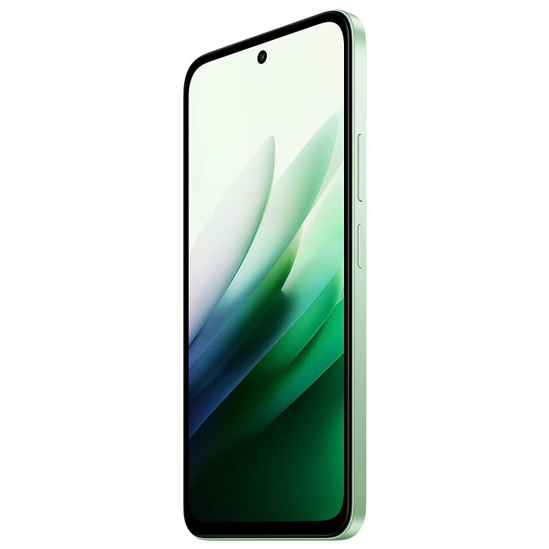 Смартфон Xiaomi Redmi 15 5G 8/256GB NFC (no charger) Green EU