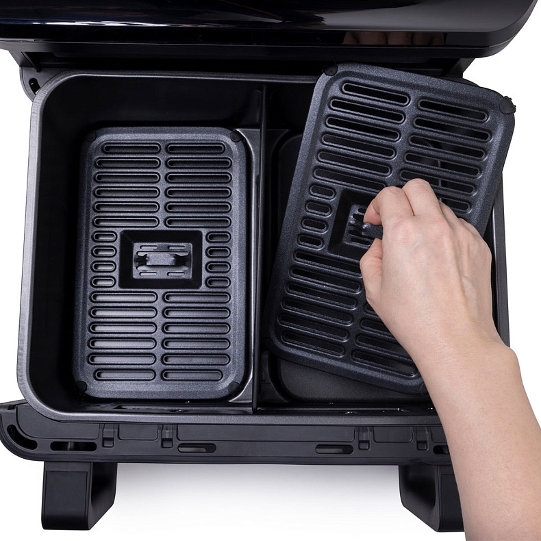 Мультипечь Gorenje AF 2700 BP