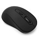 Мышка Media-Tech Morlock BT Bluetooth 3.0, беспроводная, 5 кн., 1600dpi, черная