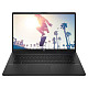 Ноутбук HP 17-CP2020ua (AR8J6EA) Black