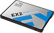 SSD диск Team EX2 1TB 2.5" SATAIII 3D TLC (T253E2001T0C101)