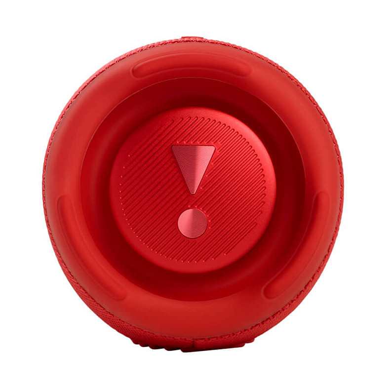 Акустика JBL Charge 5 Red (JBLCHARGE5RED)